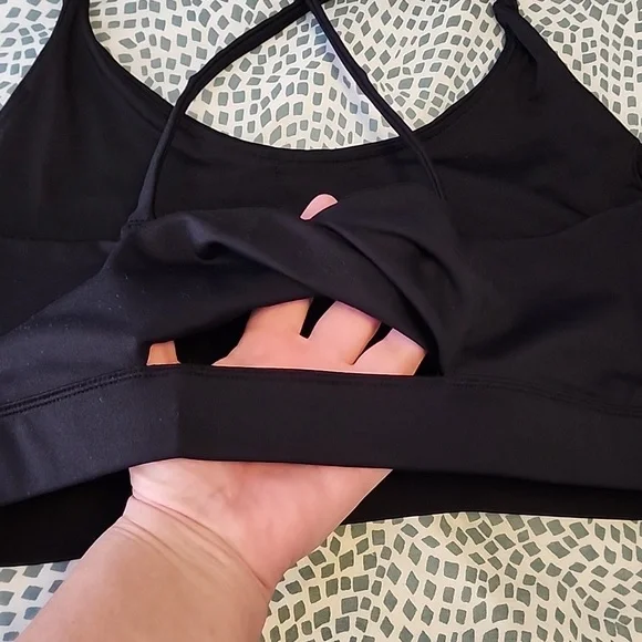 Sports Bra - Picture 3 of 6
